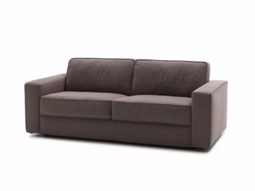 PRINCE - Sofa bed with removable cover by Milano Bedding - view 2